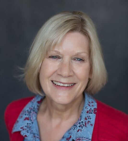 Sue Dillenbeck